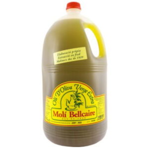 Aceite Molí de Bellcaire