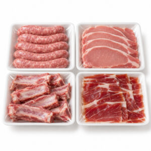 Pack de carne
