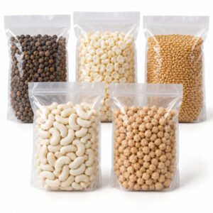Pack de legumbres y cereales